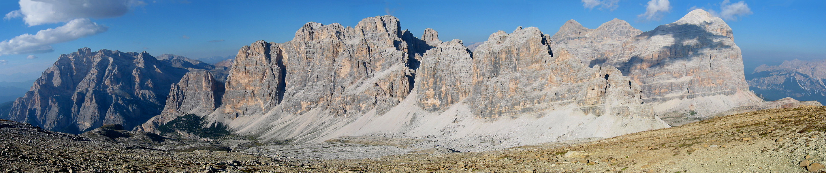 Dolomiten