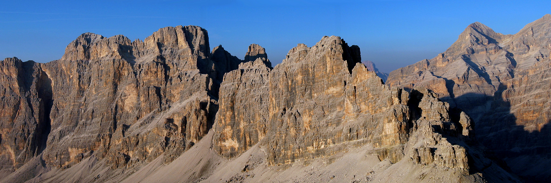 Dolomiten